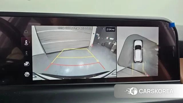 Kia The New Seltos 2023 Белый двухцветный из Кореи, фото 6