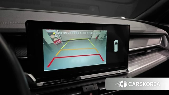 Ssangyong Torres 2022 Белый из Кореи, фото 6