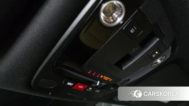 Kia Sorento 4th Generation 2022 Серый из Кореи, фото 6