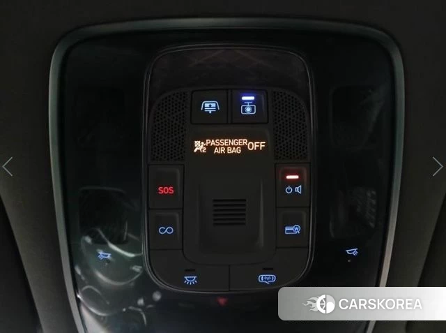 Genesis G80 (RG3) 2020 Черный из Кореи, фото 6