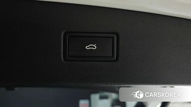 Volkswagen Tiguan second Generation 2021 Белый из Кореи, фото 6
