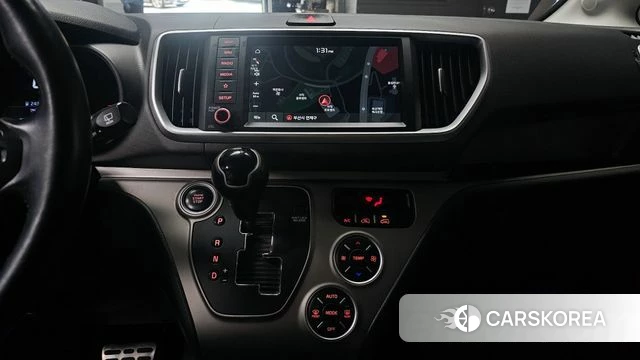 Kia The New Ray 2021 Жемчужный цвет из Кореи, фото 6