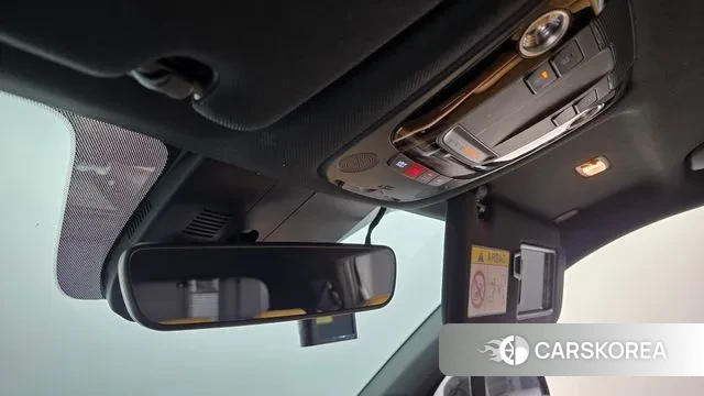 Kia Sorento 4th Generation 2022 Черный из Кореи, фото 6