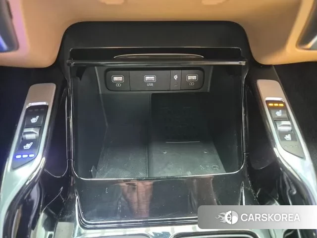 Kia Sorento 4th Generation 2020 Белый из Кореи, фото 6