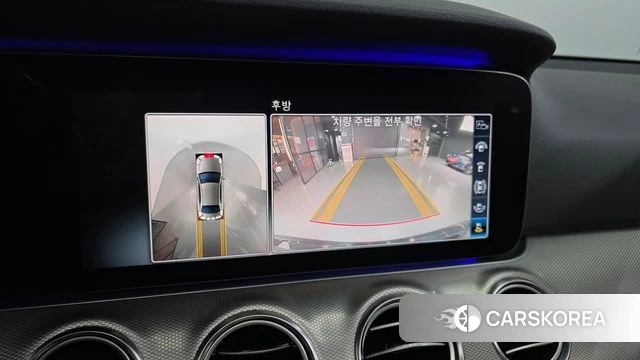 Mercedes-Benz E-Class W213 2019 Черный из Кореи, фото 6