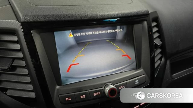 Ssangyong Tivoli Air 2019 Белый из Кореи, фото 6