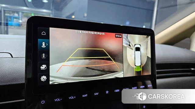 Hyundai Staria 2023 Белый из Кореи, фото 6