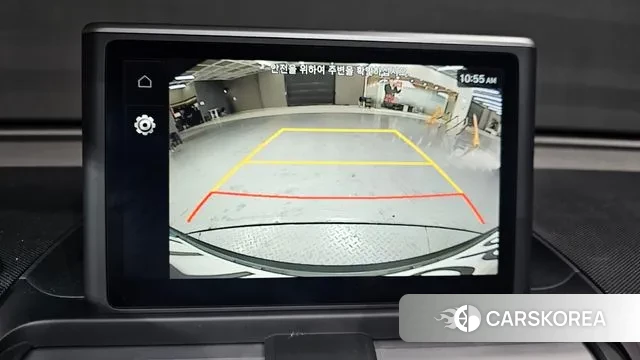 Hyundai Casper 2022 Белый из Кореи, фото 6