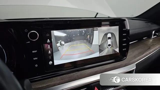 Kia K5 3rd generation id 2915799 из Кореи 6