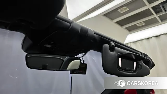 Porsche 718 Boxster 2018 Красный из Кореи, фото 6