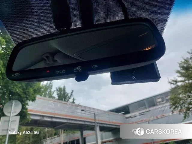 Hyundai Sonata New Rise 2019 Белый из Кореи, фото 6