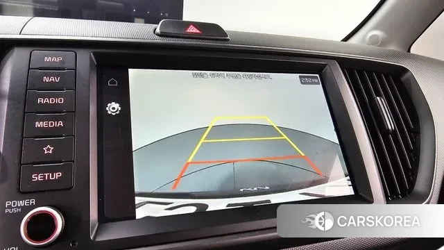 Kia The New Kia Ray id 3659624 из Кореи 6