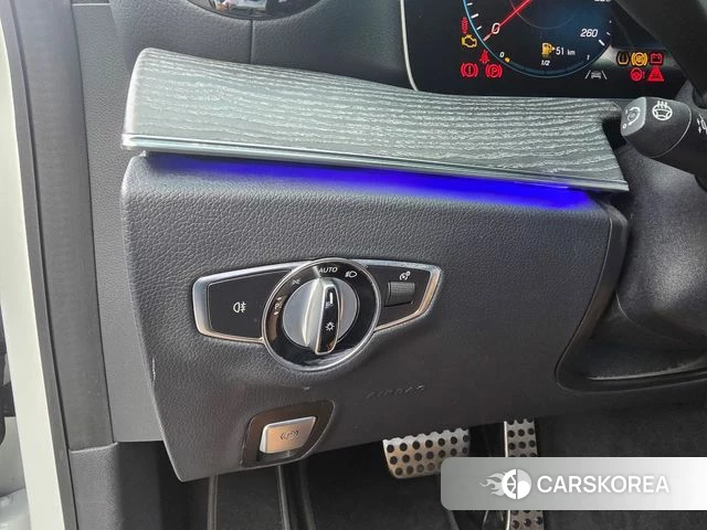 Mercedes-Benz CLS-Class C257 2021 Белый из Кореи, фото 6