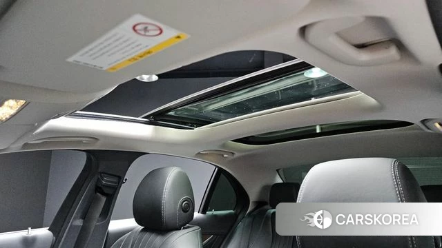 Mercedes-Benz E-Class W213 2019 Белый из Кореи, фото 6