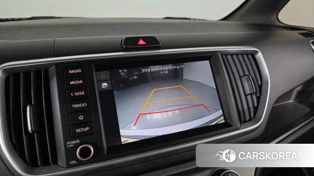 Kia The New Ray 2022 Белый из Кореи, фото 6