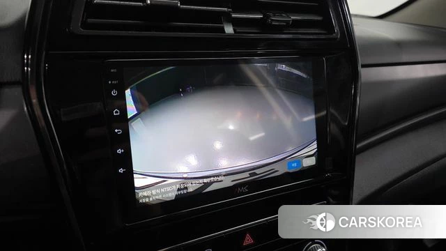 Ssangyong Tivoli Air 2022 Серебряный из Кореи, фото 6