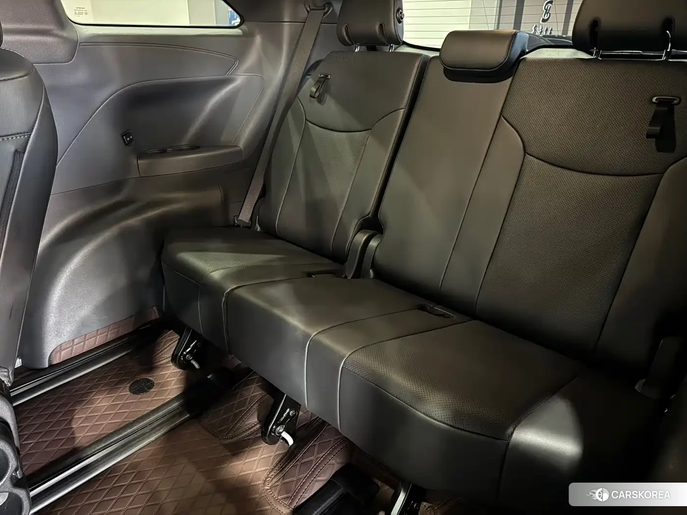 Toyota Sienna 2024 Белый из Китая, фото 6