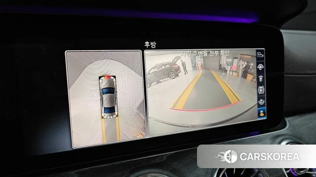 Mercedes-Benz CLS-Class C257 2019 Черный из Кореи, фото 6