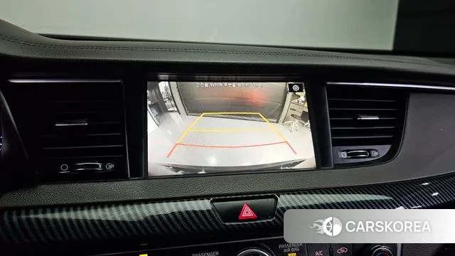 Kia Come New K7 2019 Черный из Кореи, фото 6