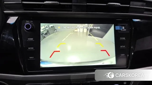 Ssangyong Beautiful Korando 2022 Белый из Кореи, фото 6