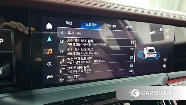 Porsche Panamera (976) 2024 Серый из Кореи, фото 6