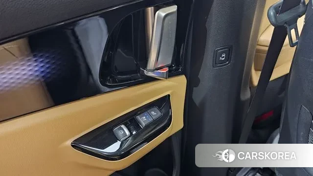 Kia Carnival 4th generation 2022 Белый из Кореи, фото 6