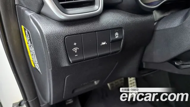 Kia Sportage The Bold 2018 Белый из Кореи, фото 6