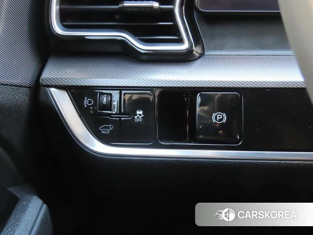 Kia Sportage 5th Generation 2021 Черный из Кореи, фото 6