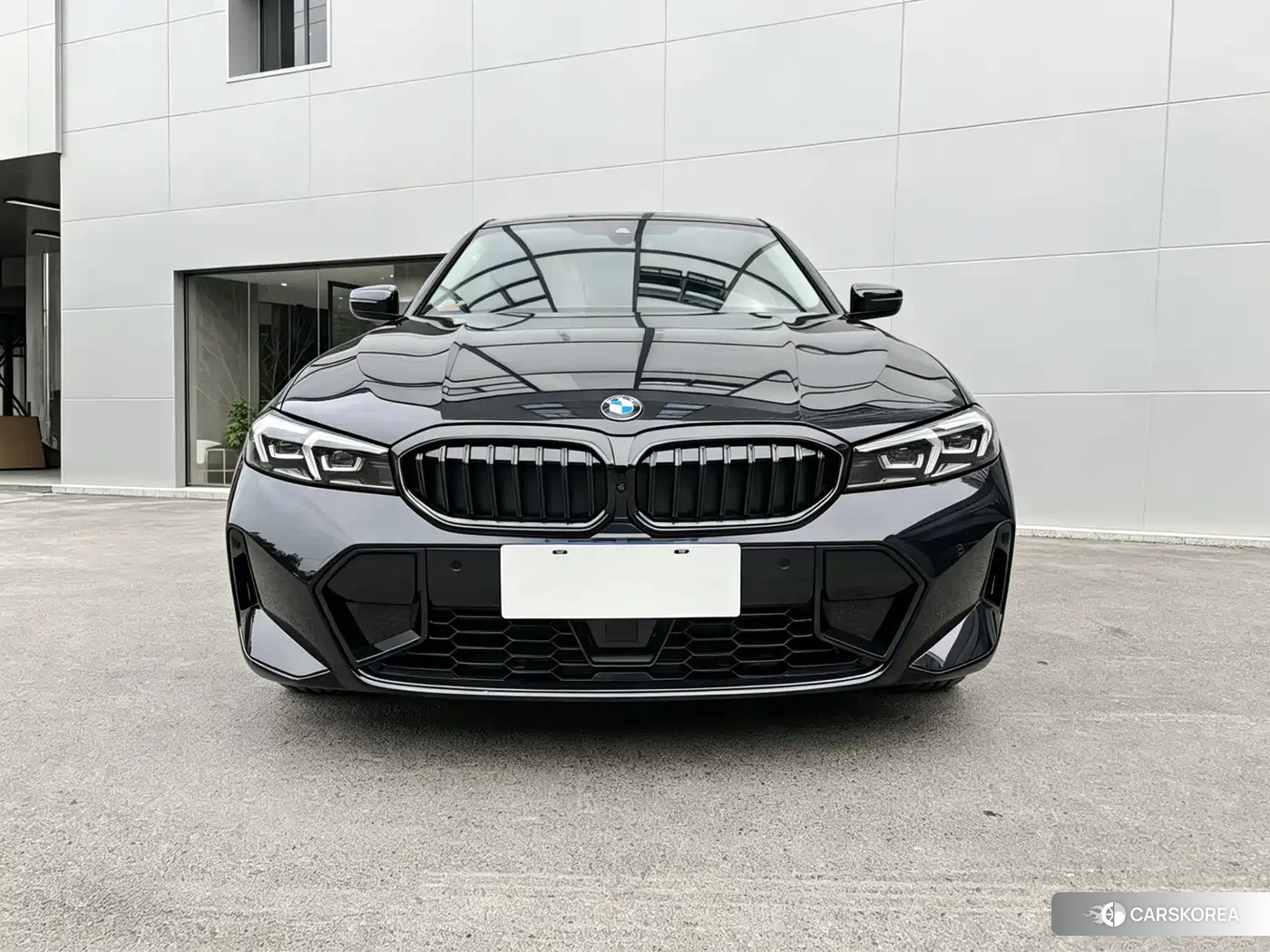 BMW 3 series 2026 Черный из Китая, фото 6