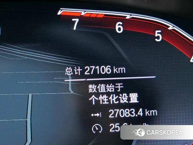 BMW 6 series GT 2024 Черный из Китая, фото 6