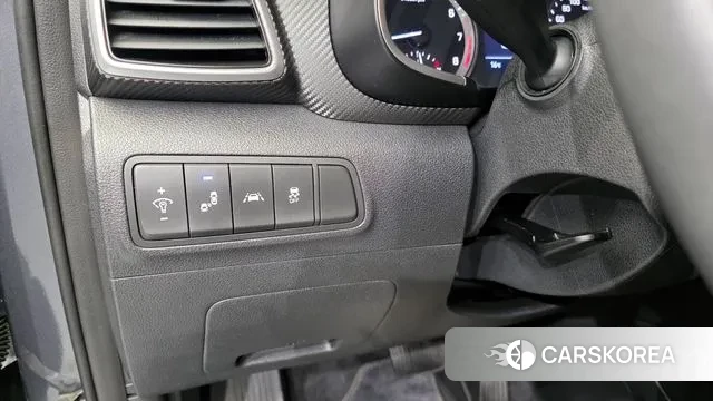 Hyundai All New Tucson 2019 Серый из Кореи, фото 6