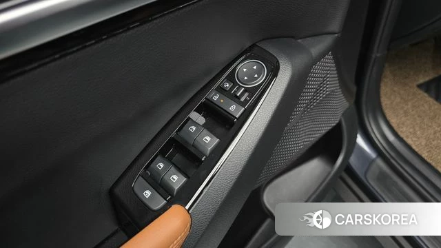 Kia The New Seltos 2025 Серый из Кореи, фото 6