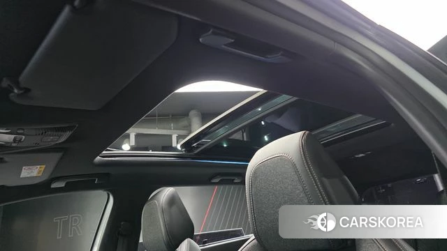 Peugeot 5008 second generation 2018 Белый из Кореи, фото 6