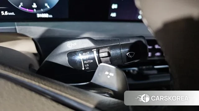 Kia K8 id 3646138 из Кореи 6