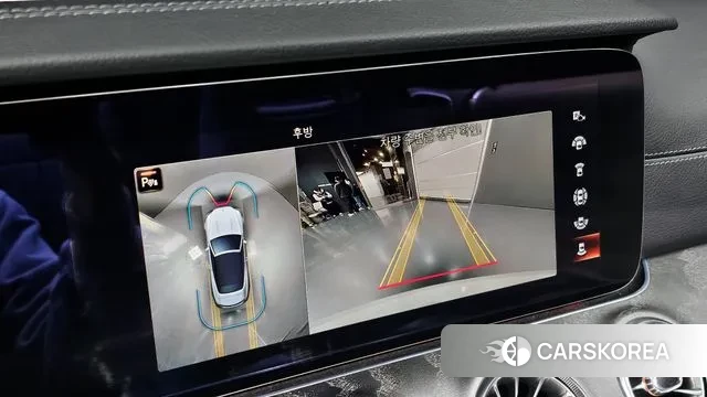 Mercedes-Benz E-Class W213 2022 Белый из Кореи, фото 6