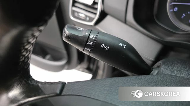 Hyundai Grandeur IG 2019 Черный из Кореи, фото 6