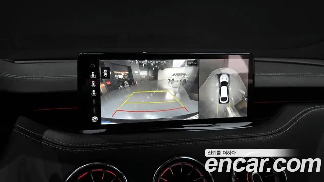 Kia Stinger Meister id 2498146 из Кореи 6