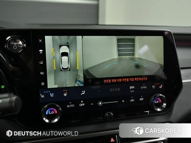 Lexus RX350h 5th generation 2024 Белый из Кореи, фото 6