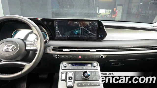 Hyundai The New Palisade id 2690594 из Кореи 6