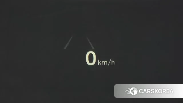 Genesis G90 2019 Черный из Кореи, фото 6