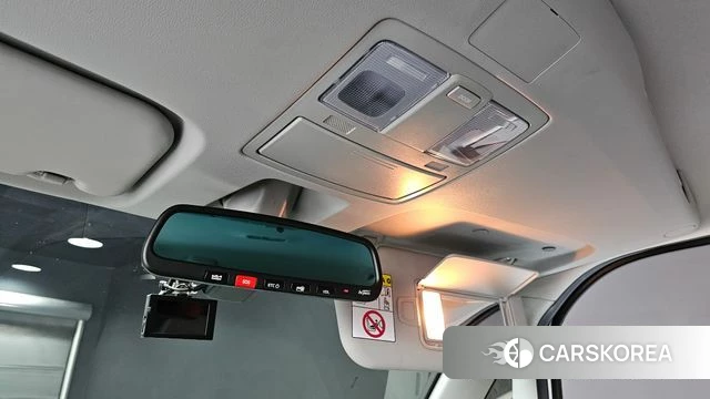 Kia The New Kia Ray 2024 Белый из Кореи, фото 6