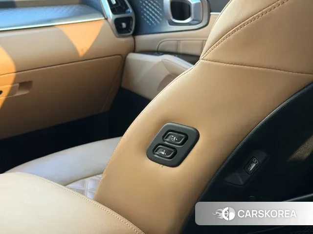 Kia Sorento 4th Generation 2020 Белый из Кореи, фото 6