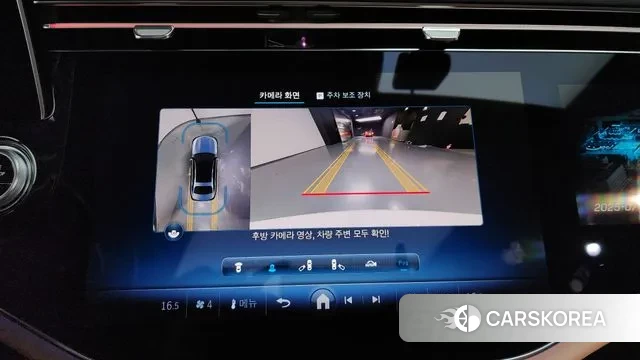 Mercedes-Benz E-Class W214 2024 Белый из Кореи, фото 6