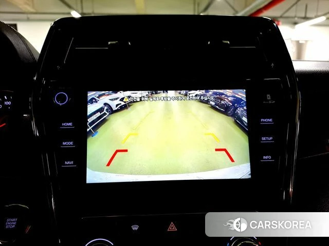 Ssangyong Berry New Tivoli 2022 Белый из Кореи, фото 6