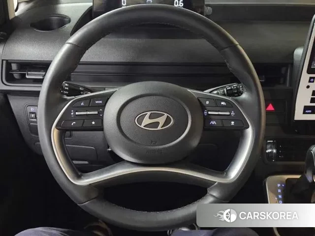 Hyundai Staria 2025 Желтый из Кореи, фото 6