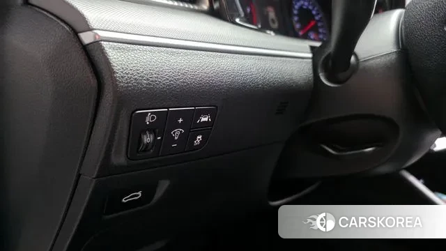 Kia K5 3rd generation id 3232276 из Кореи 6