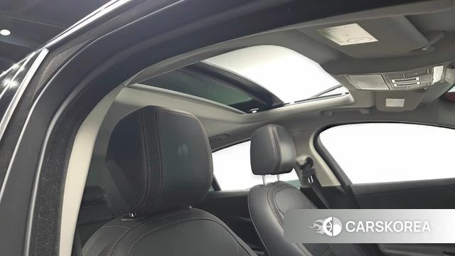Jaguar XE id 4638145 из Кореи 6