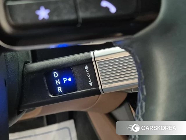 Hyundai Grandeur Hybrid (GN7) 2024 Серый из Кореи, фото 6