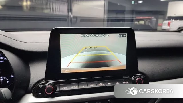 Kia Come New K3 2020 Белый из Кореи, фото 6