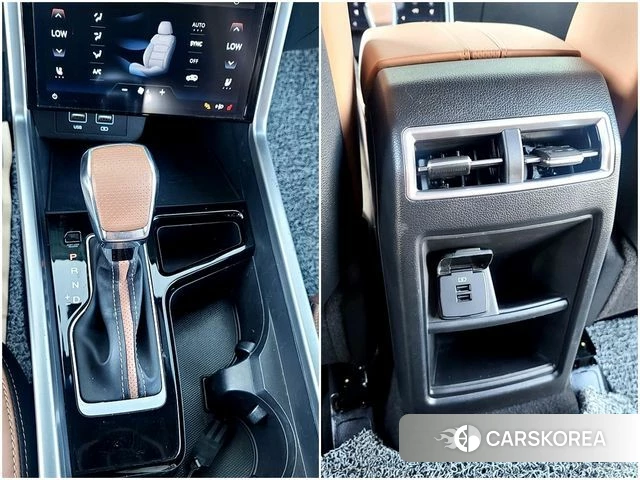 Ssangyong Torres 2023 Белый из Кореи, фото 6